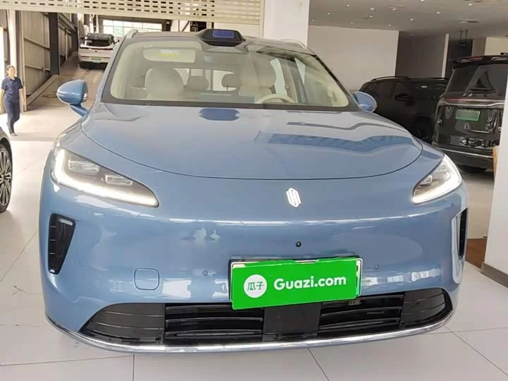 Shangjie H5