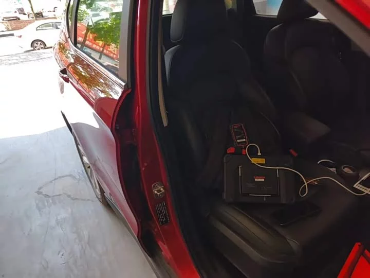Haval H2