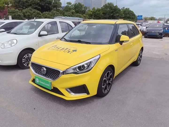MG 3