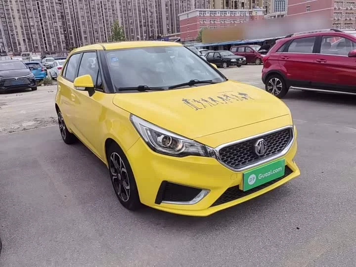 MG 3