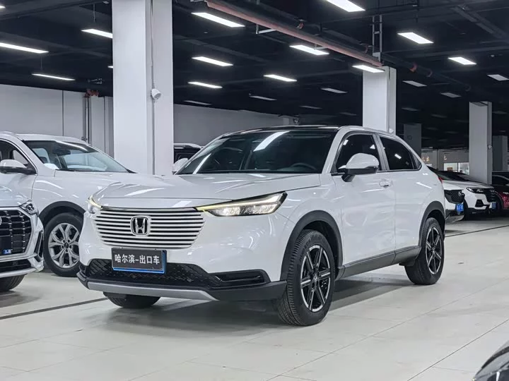 Honda Binzhi
