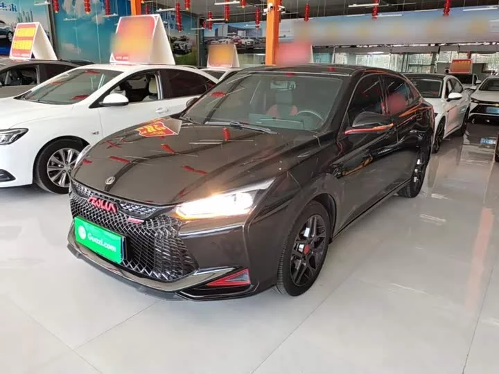 Dongfeng Yixuan