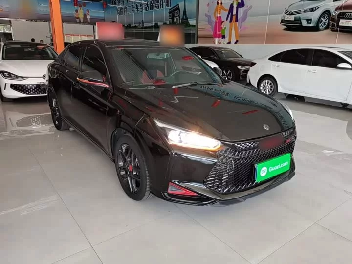 Dongfeng Yixuan