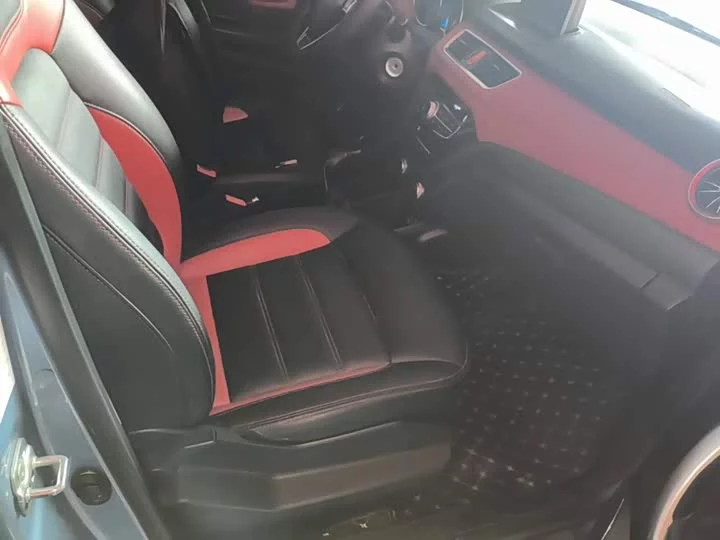Haval H1