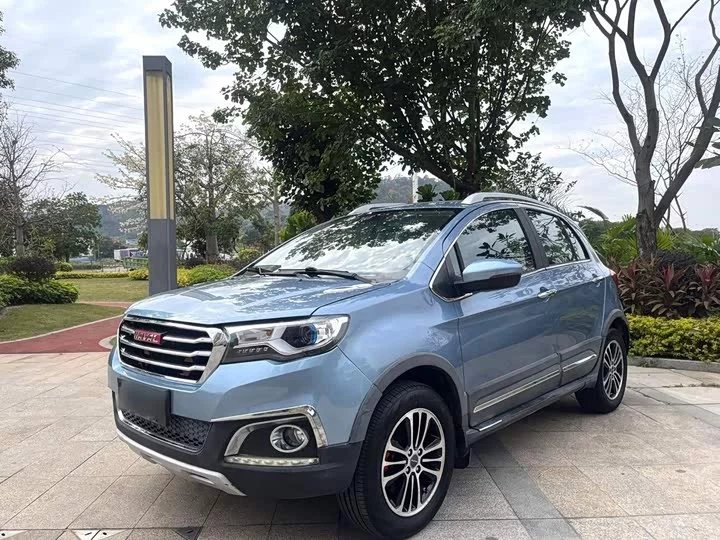 Haval H1
