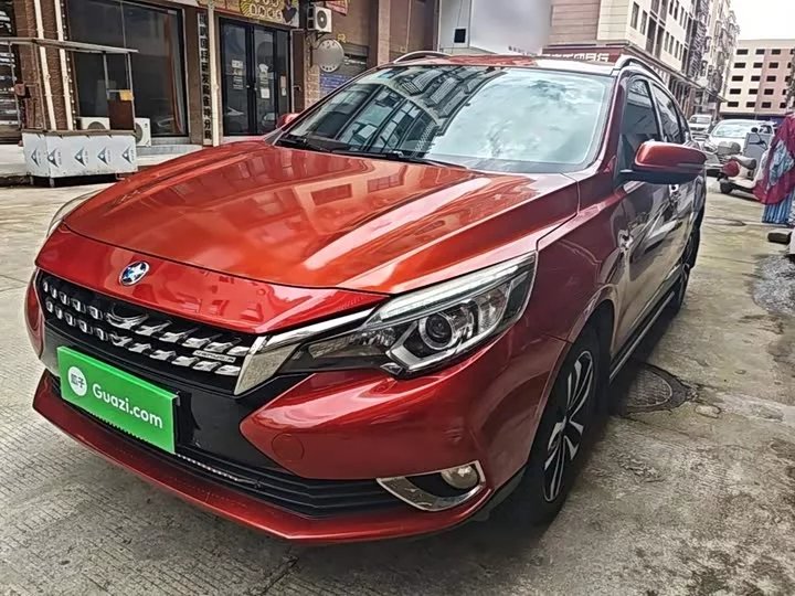 Kai Chen T90