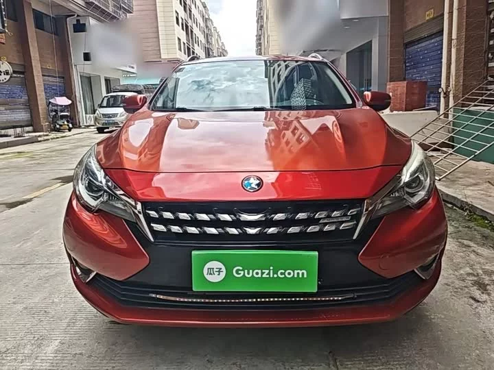 Kai Chen T90