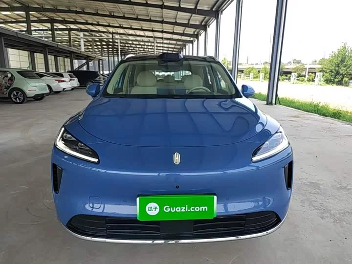 Shangjie H5