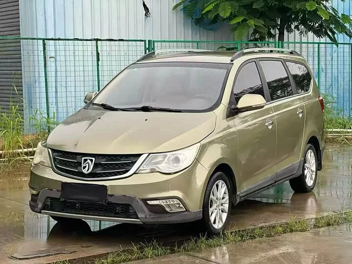 Baojun 730