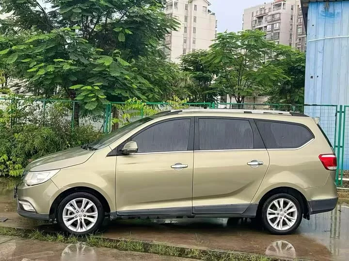 Baojun 730