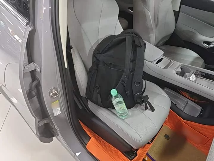 BYD Sea Lion 05 EV
