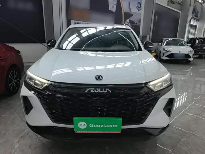 Dongfeng AX7