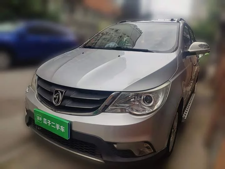 Baojun 730