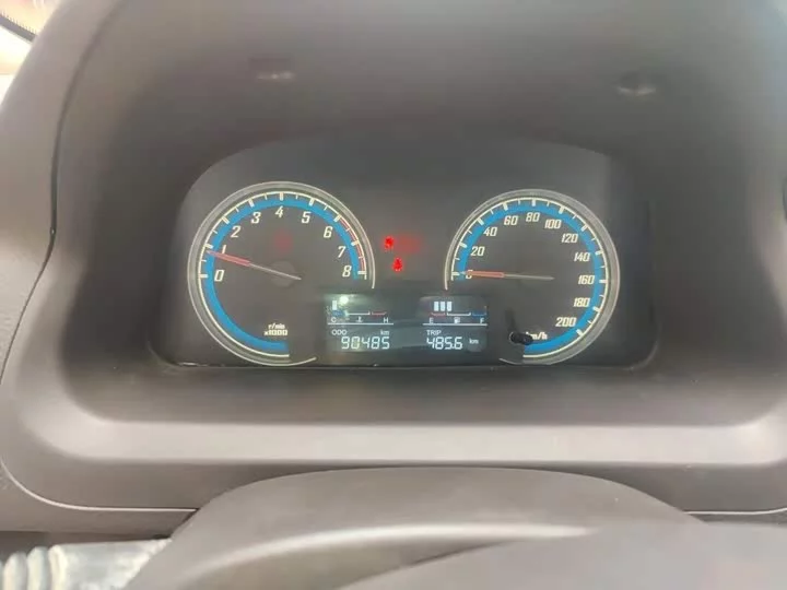 Baojun 730
