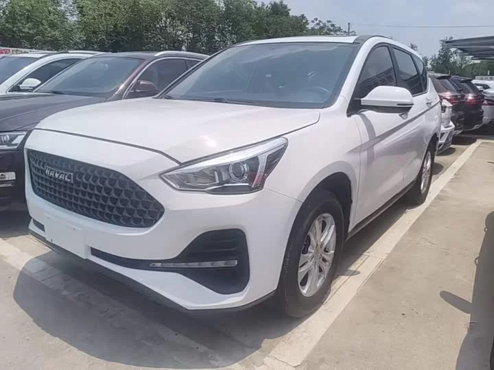 Haval M6