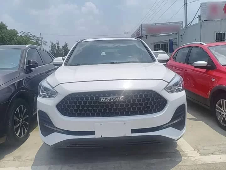 Haval M6