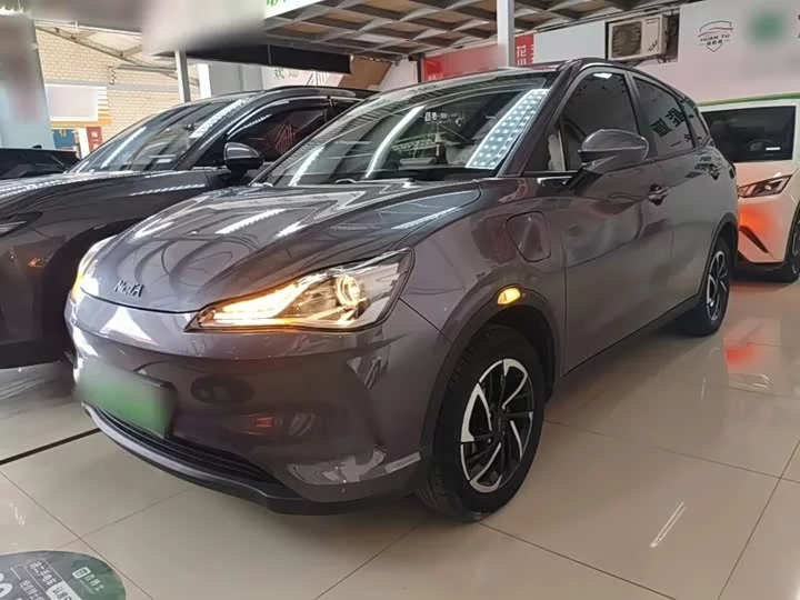 NETA Nezha V