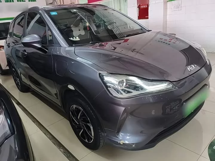 NETA Nezha V