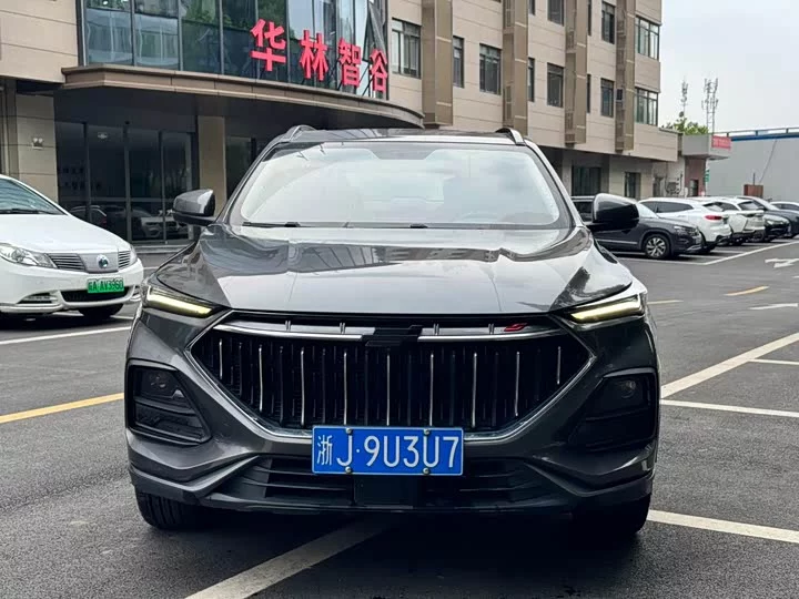 Oshan X5