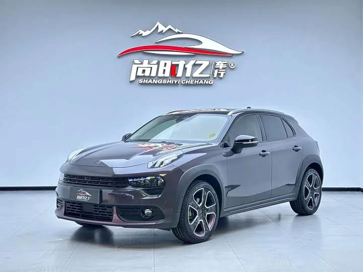 Lynk & Co 02