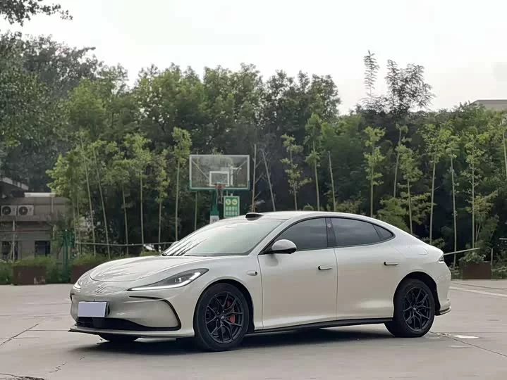 Zhiji L6