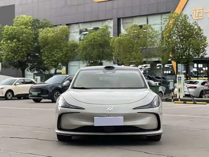 Zhiji L6