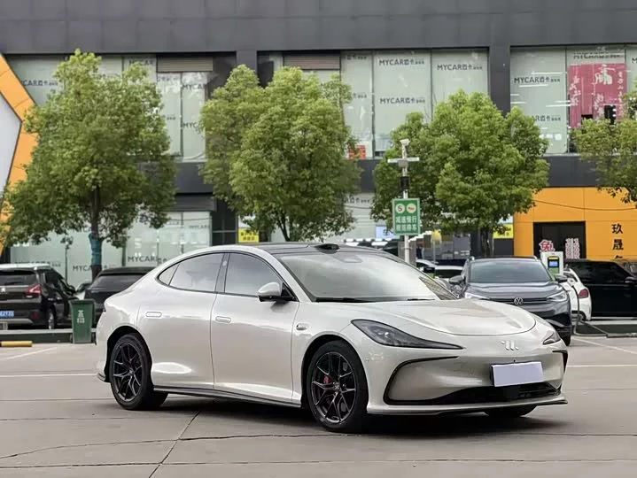 Zhiji L6