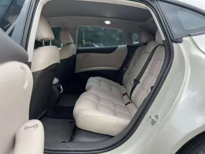 IM Motors Zhiji L6