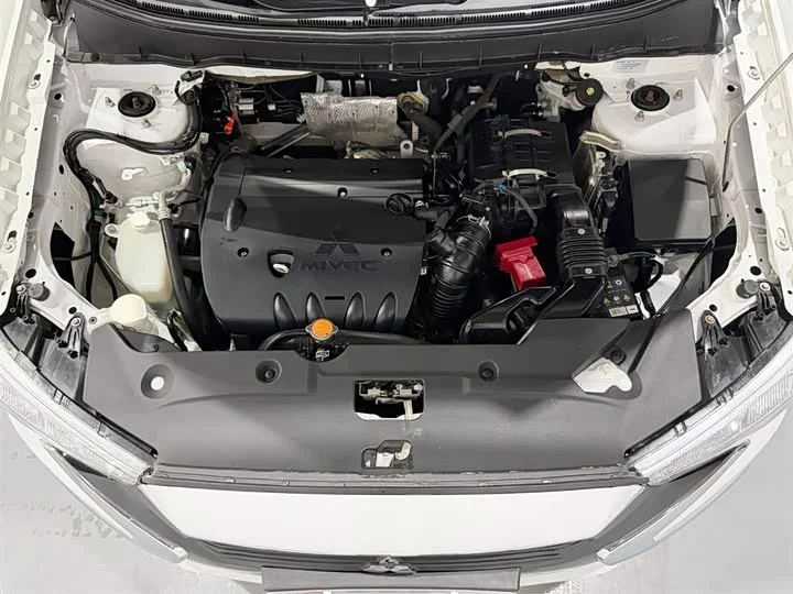 Mitsubishi Jinxuan ASX
