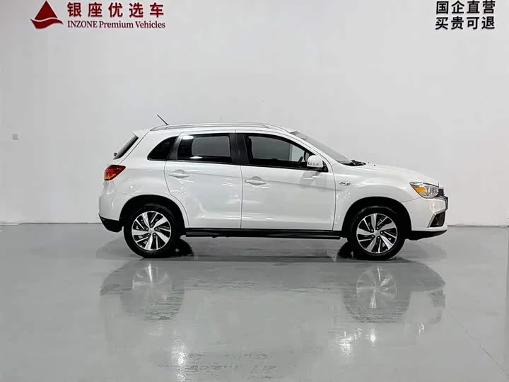 Mitsubishi Jinxuan ASX