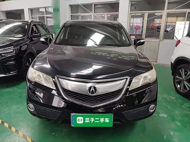 Acura RDX