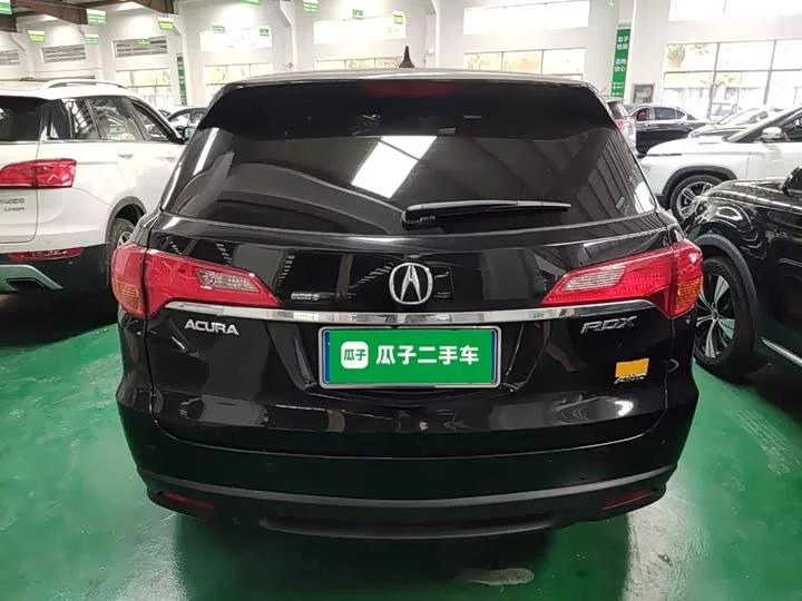 Acura RDX