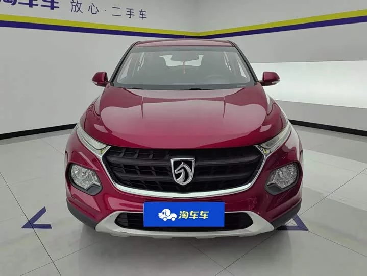 Baojun 510