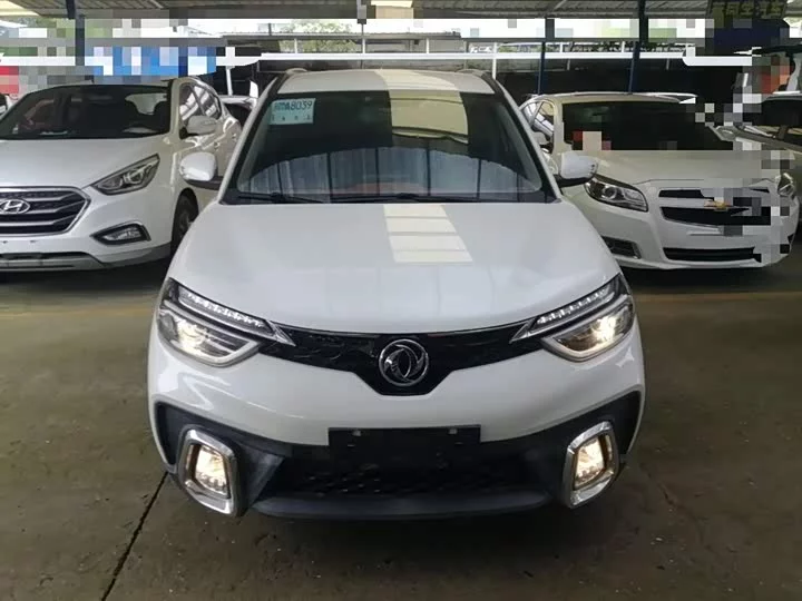 Dongfeng AX4