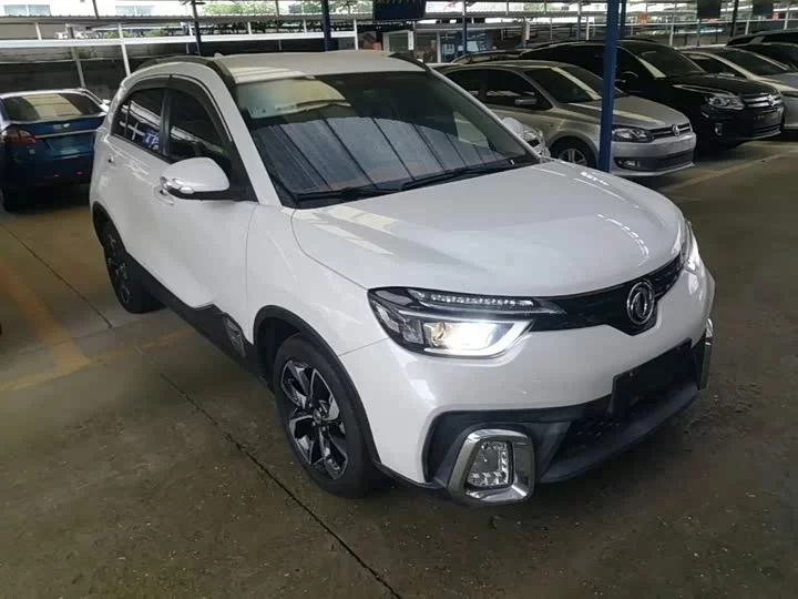 Dongfeng AX4