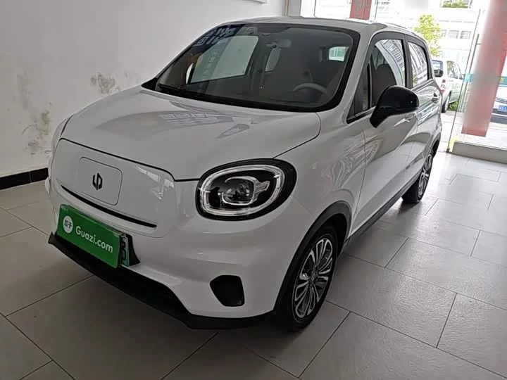 Leapmotor Zero running T03