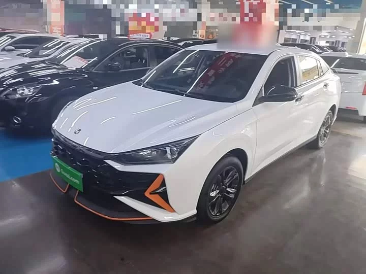 Dongfeng Yixuan
