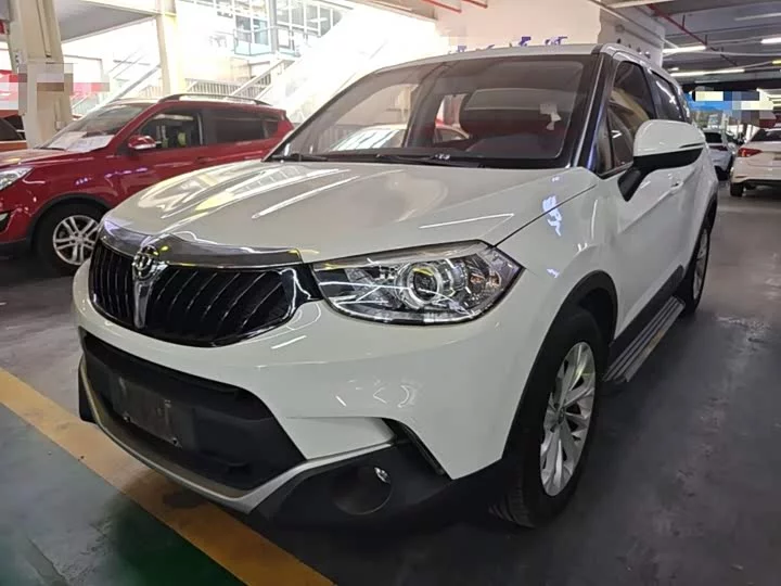 Brilliance V3