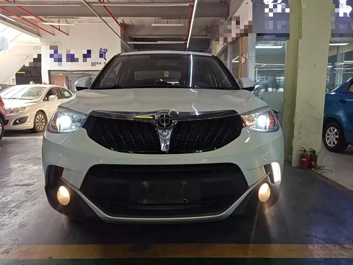 Brilliance V3