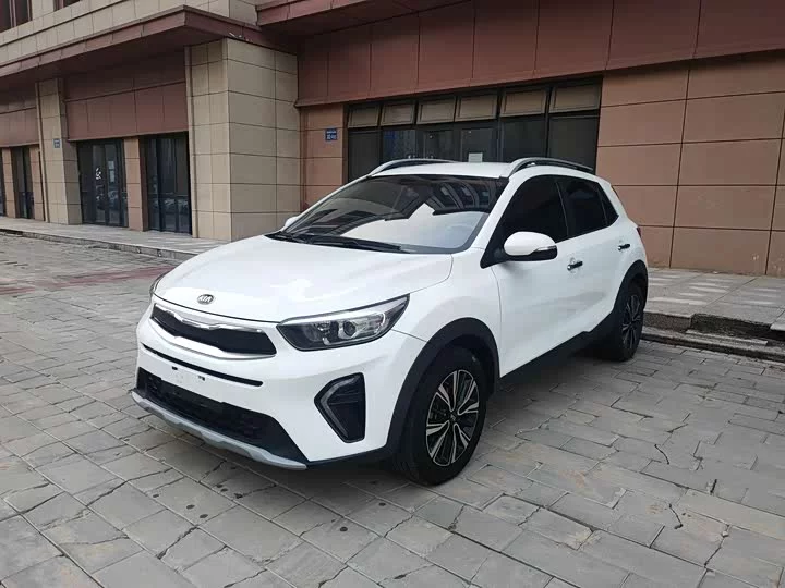 kia Yipao