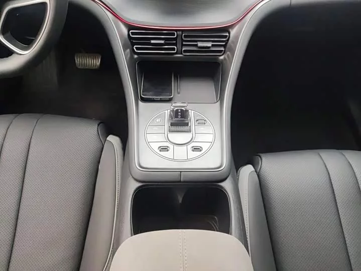 BYD Sea Lion 05 DM-i