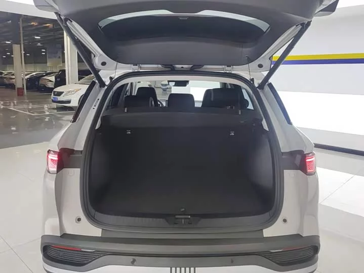 BYD Sea Lion 05 DM-i