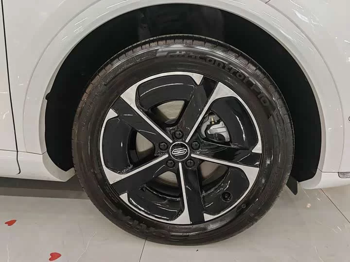 Shangjie H5