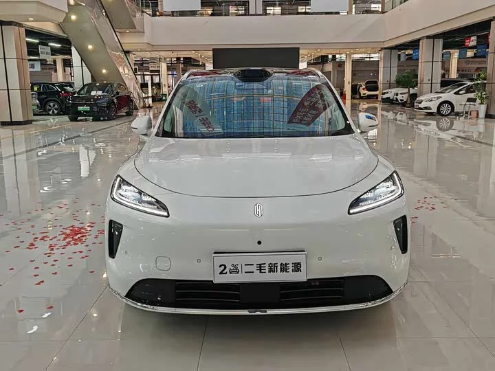 Shangjie H5