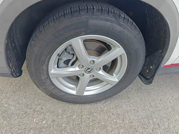 DONGFENG DFSK Fengon 500