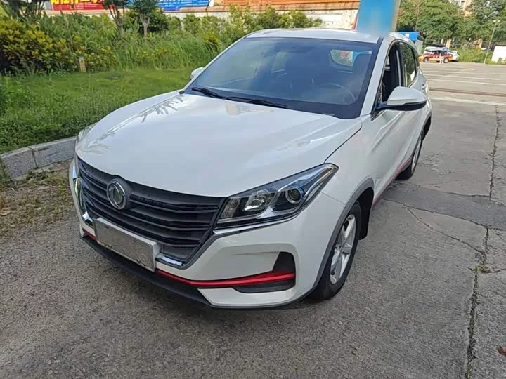 DONGFENG DFSK Fengon 500