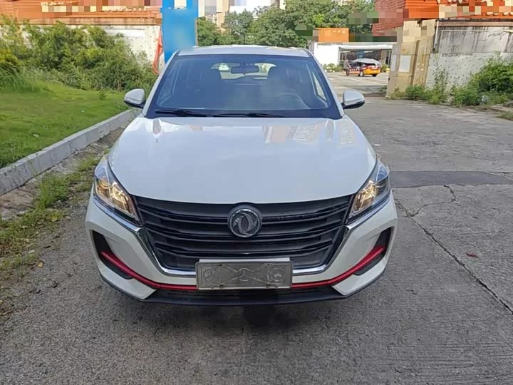 DONGFENG DFSK Fengon 500