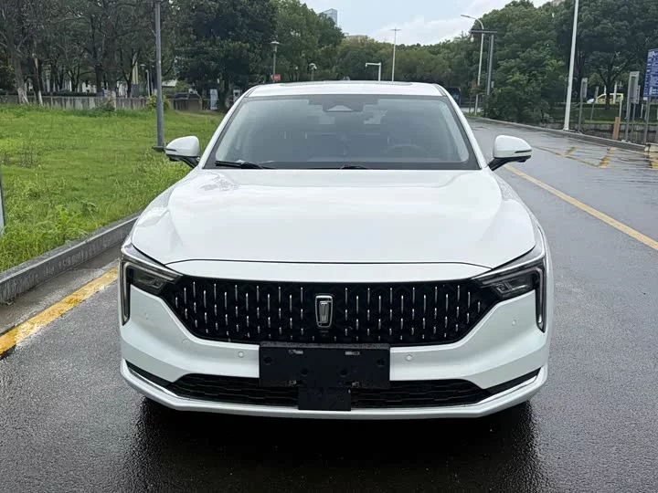 FAW Besturn B70