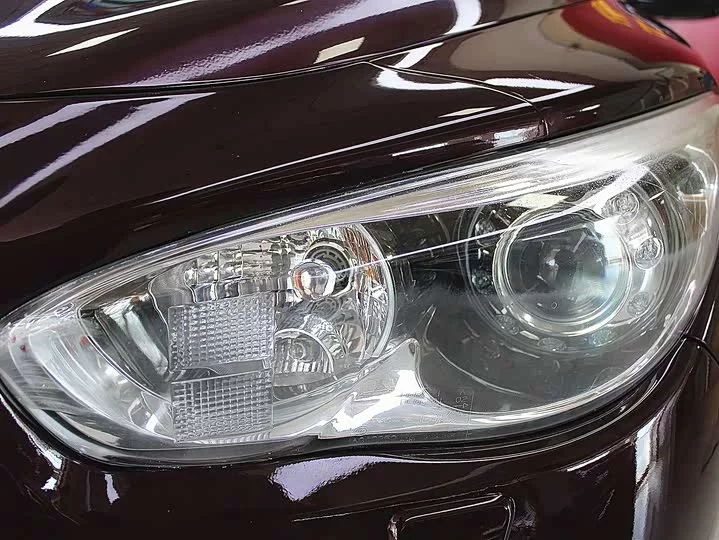 Infiniti QX60