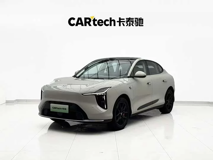 Zhiji LS6